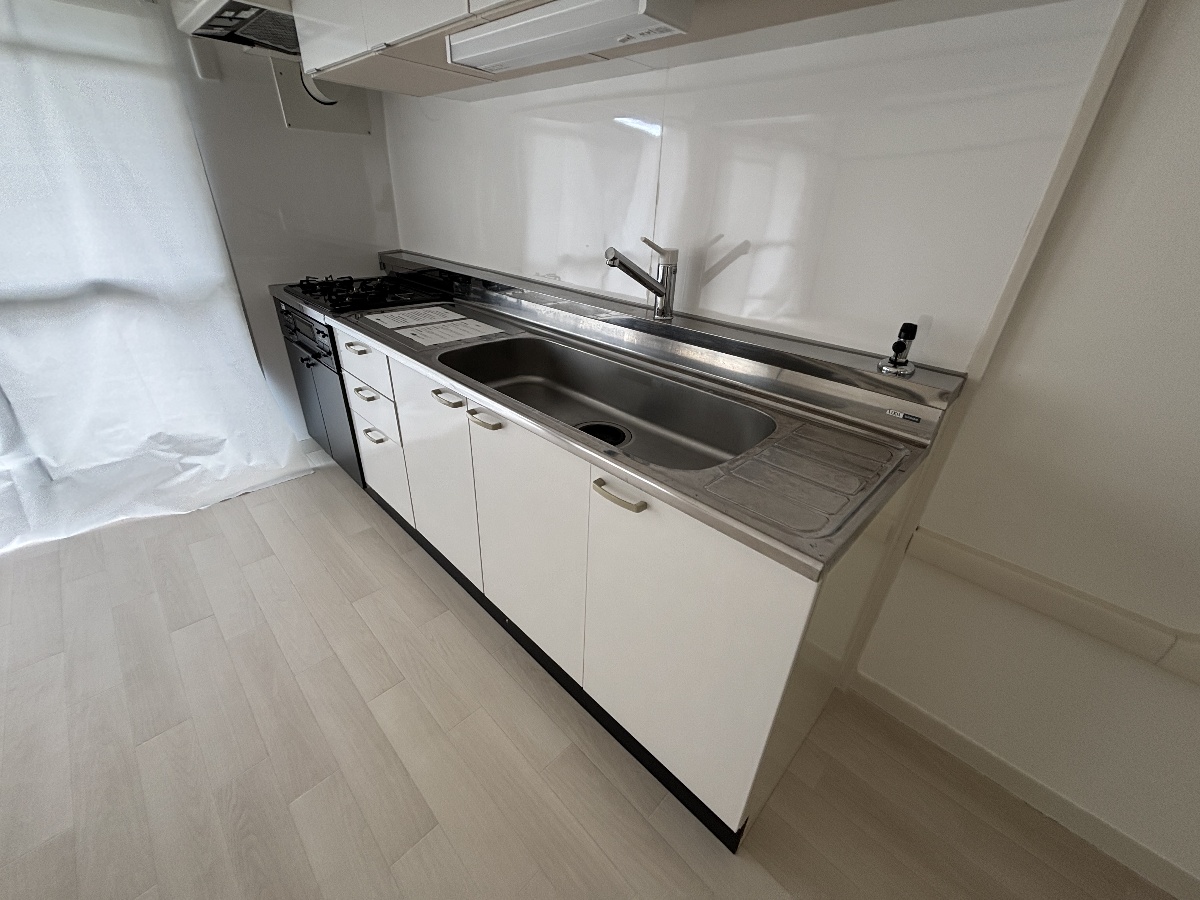 キッチン 写真3