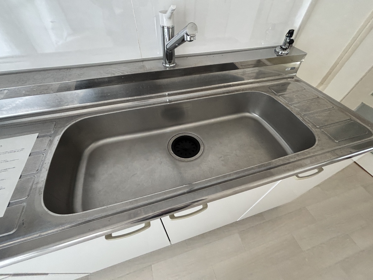 キッチン 写真4