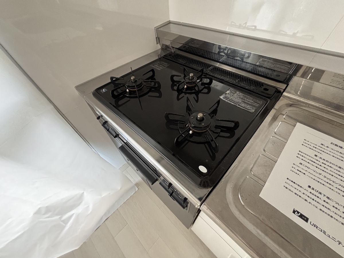 キッチン 写真5