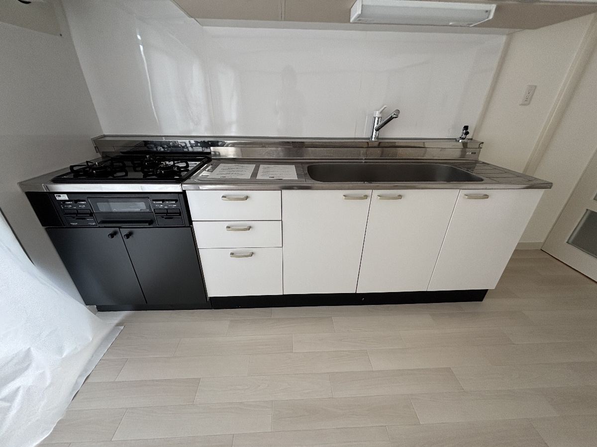 キッチン 写真6