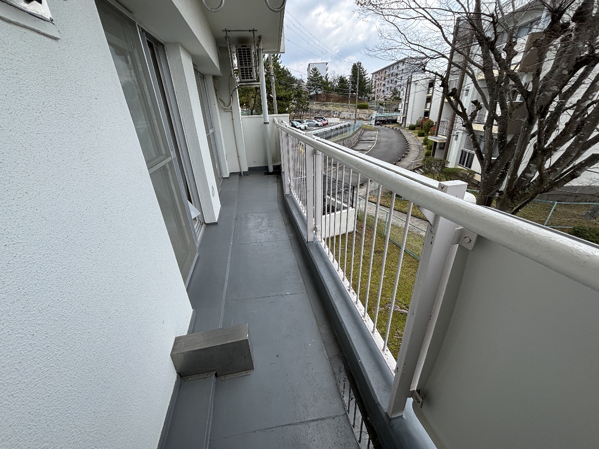 バルコニー・ベランダ 写真29