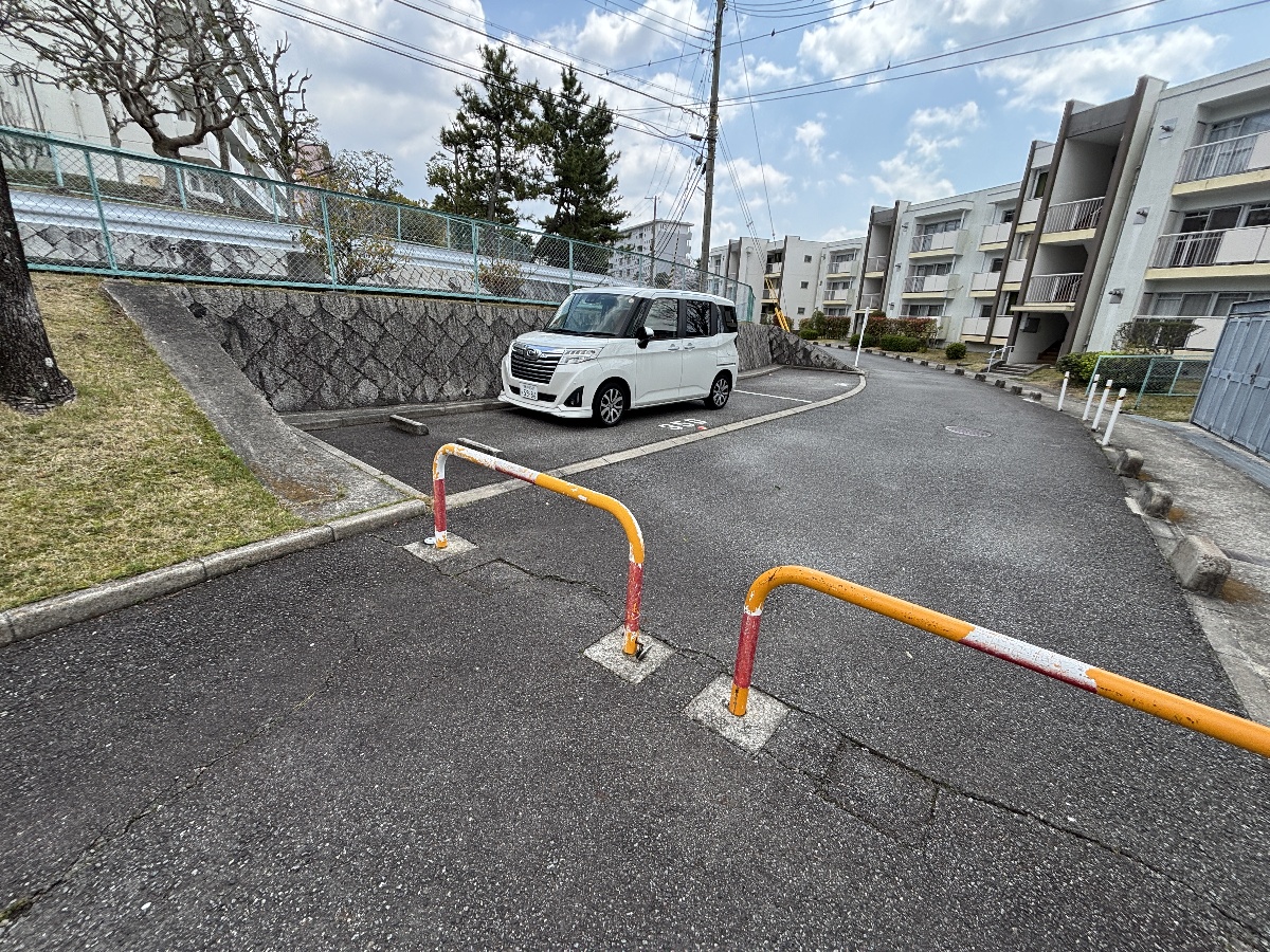 駐車場 写真35