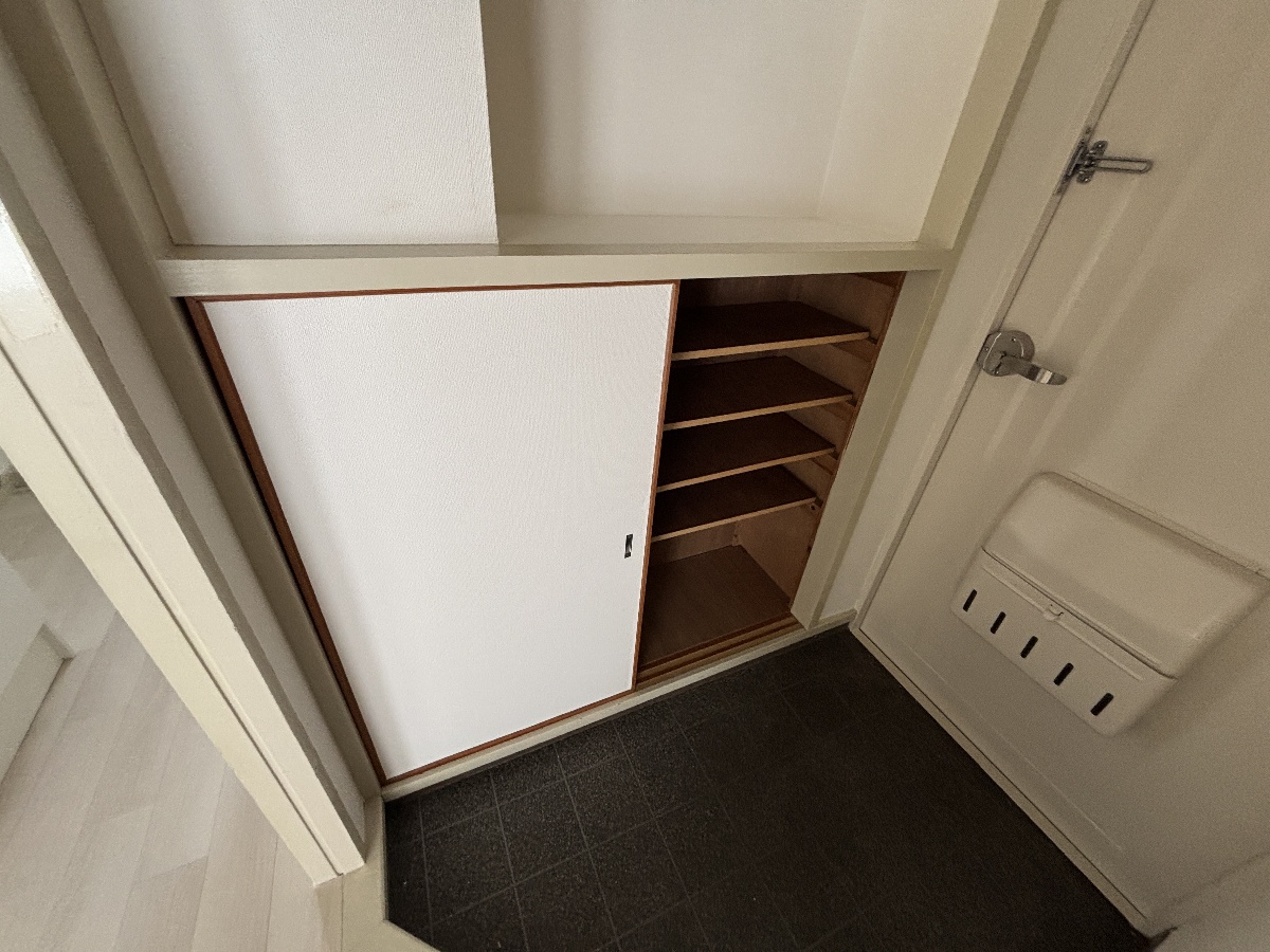 収納 写真17