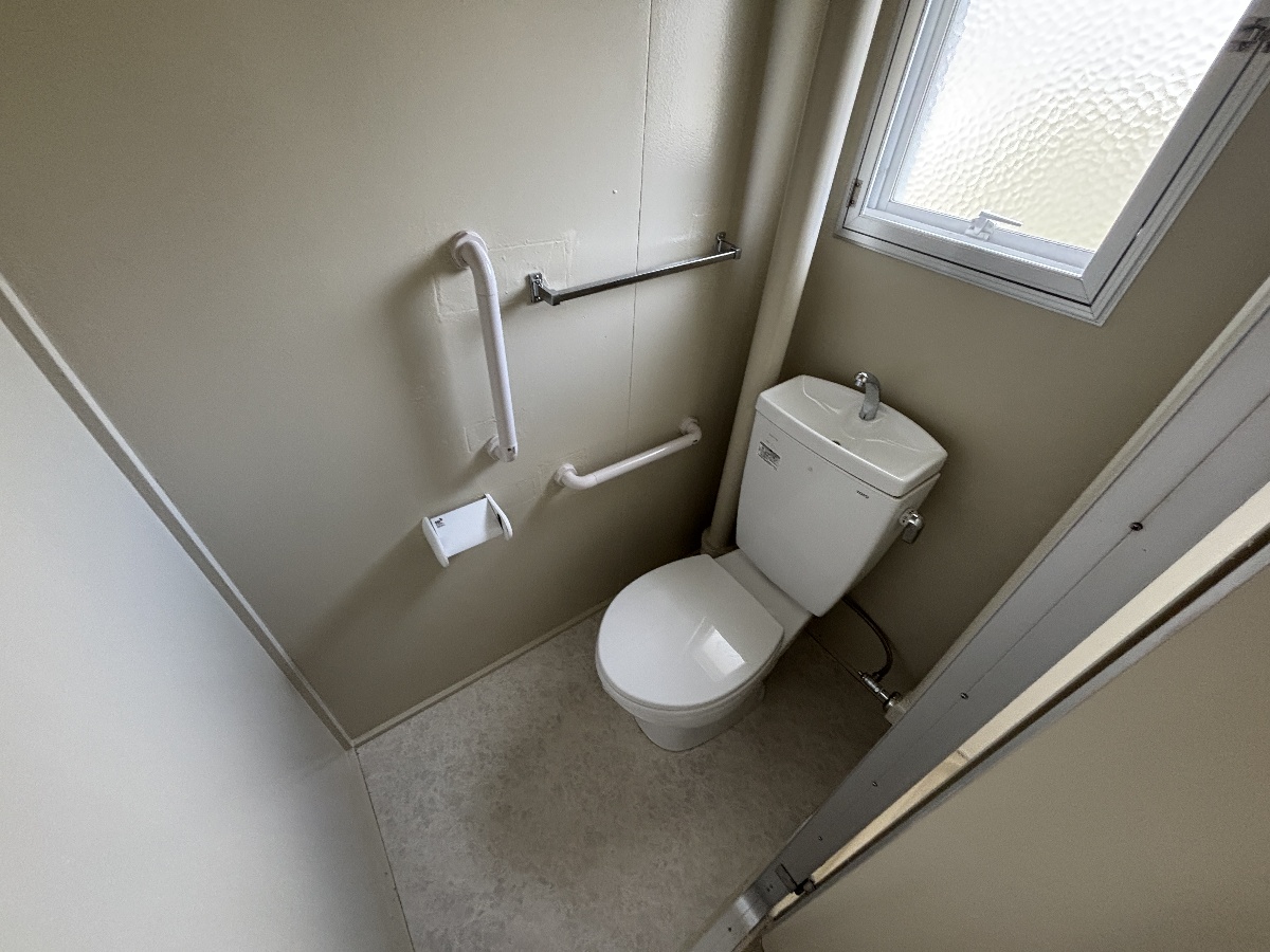 トイレ 写真16