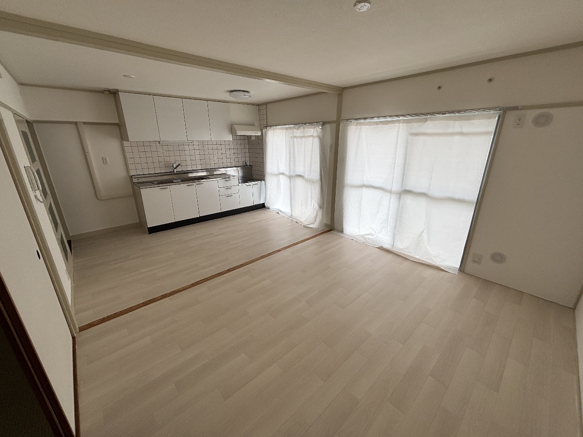 リビング 写真2