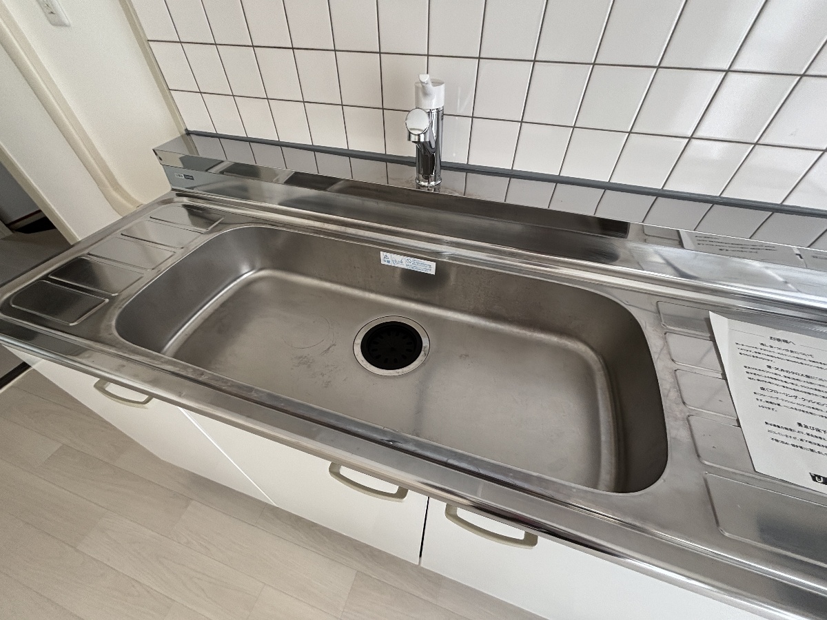 キッチン 写真5