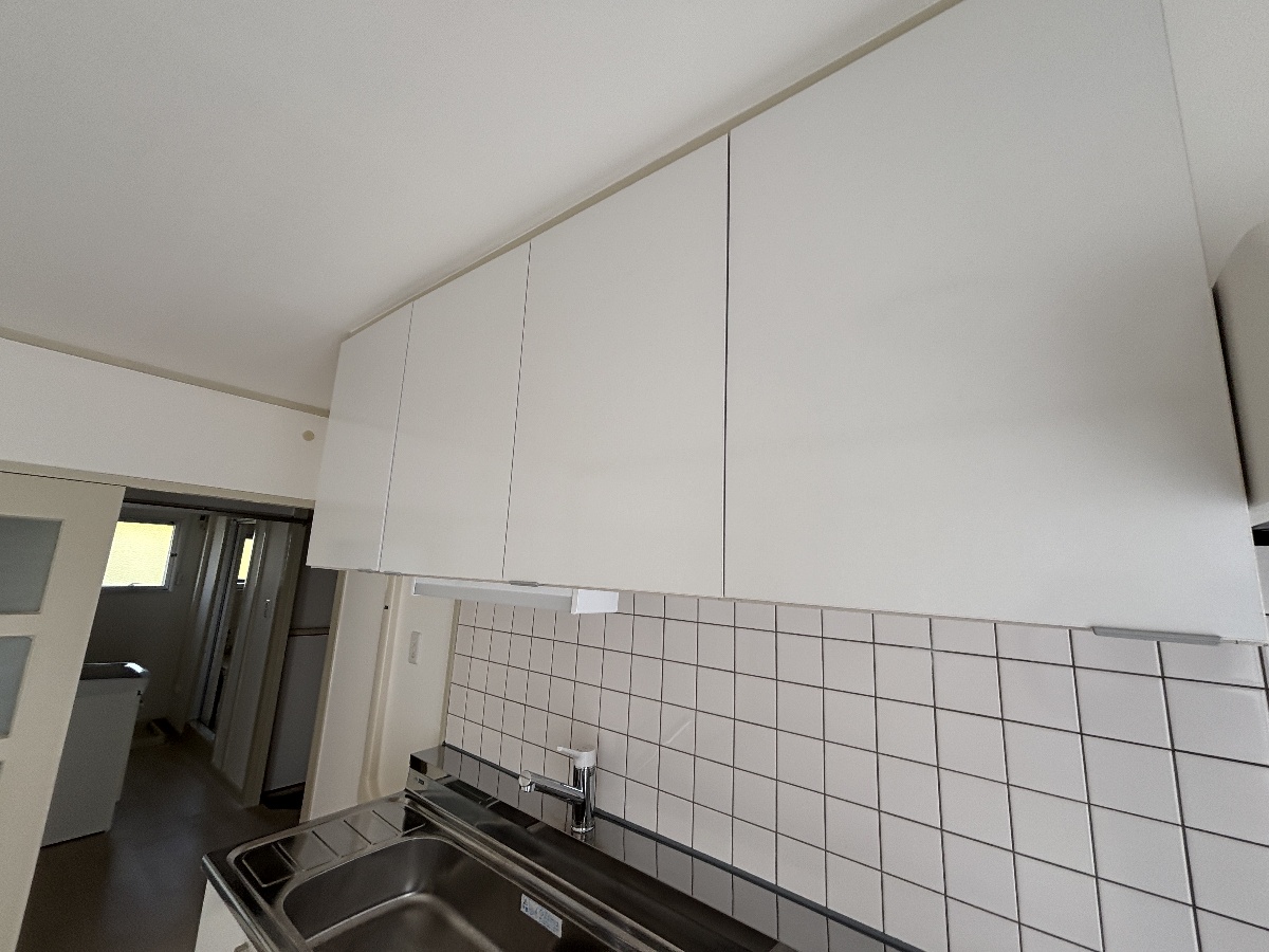 キッチン 写真6