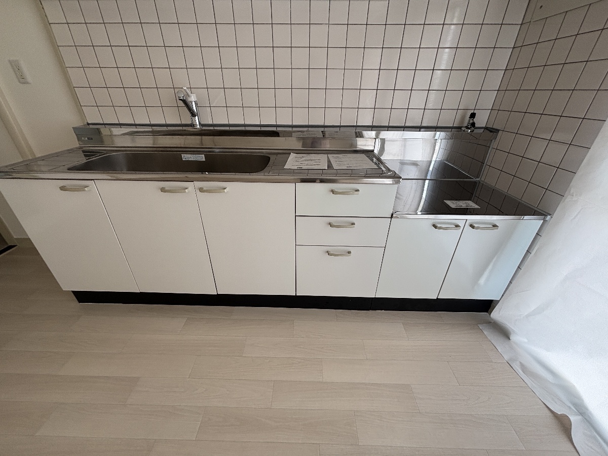 キッチン 写真7