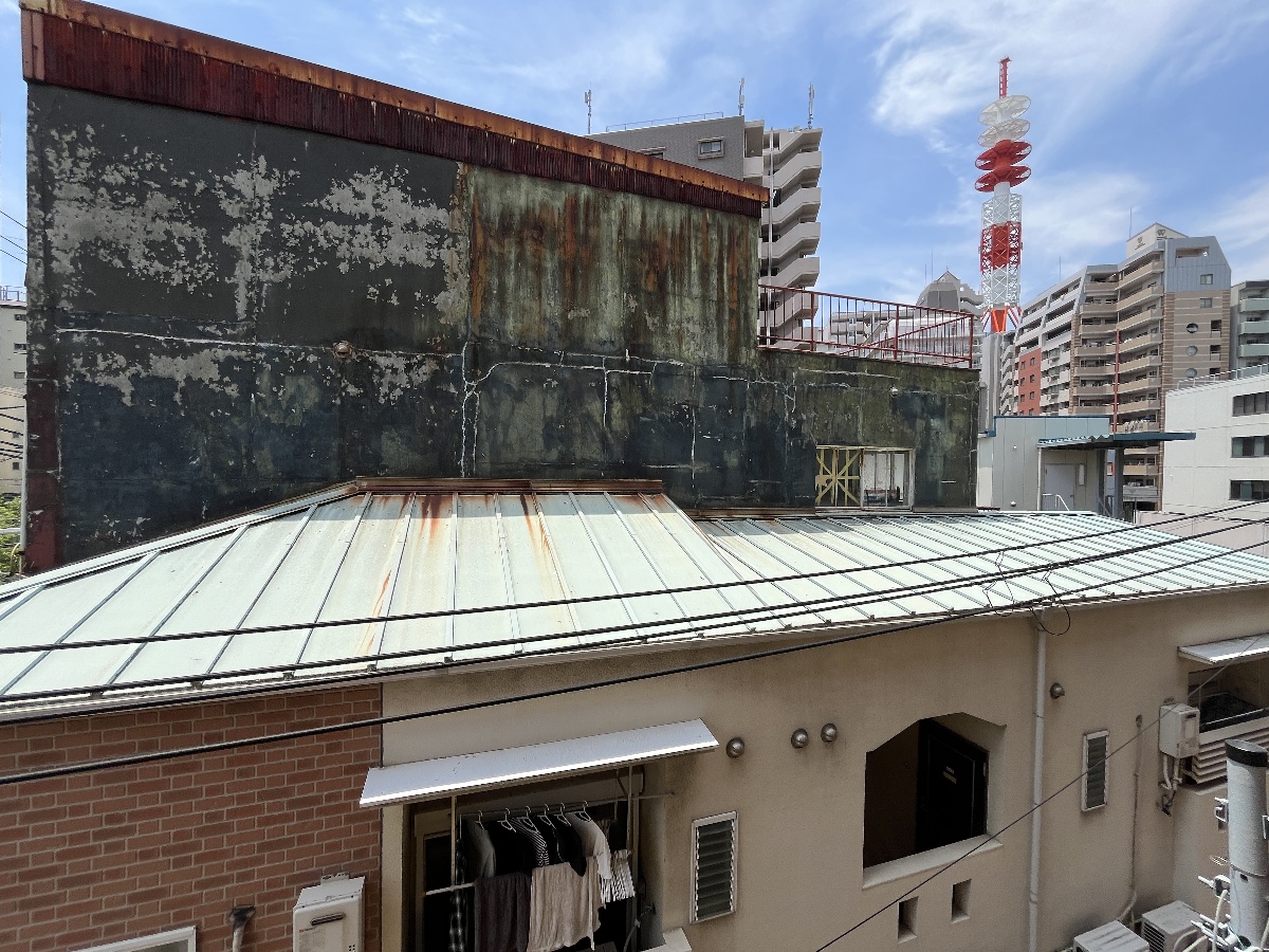 眺望 写真14