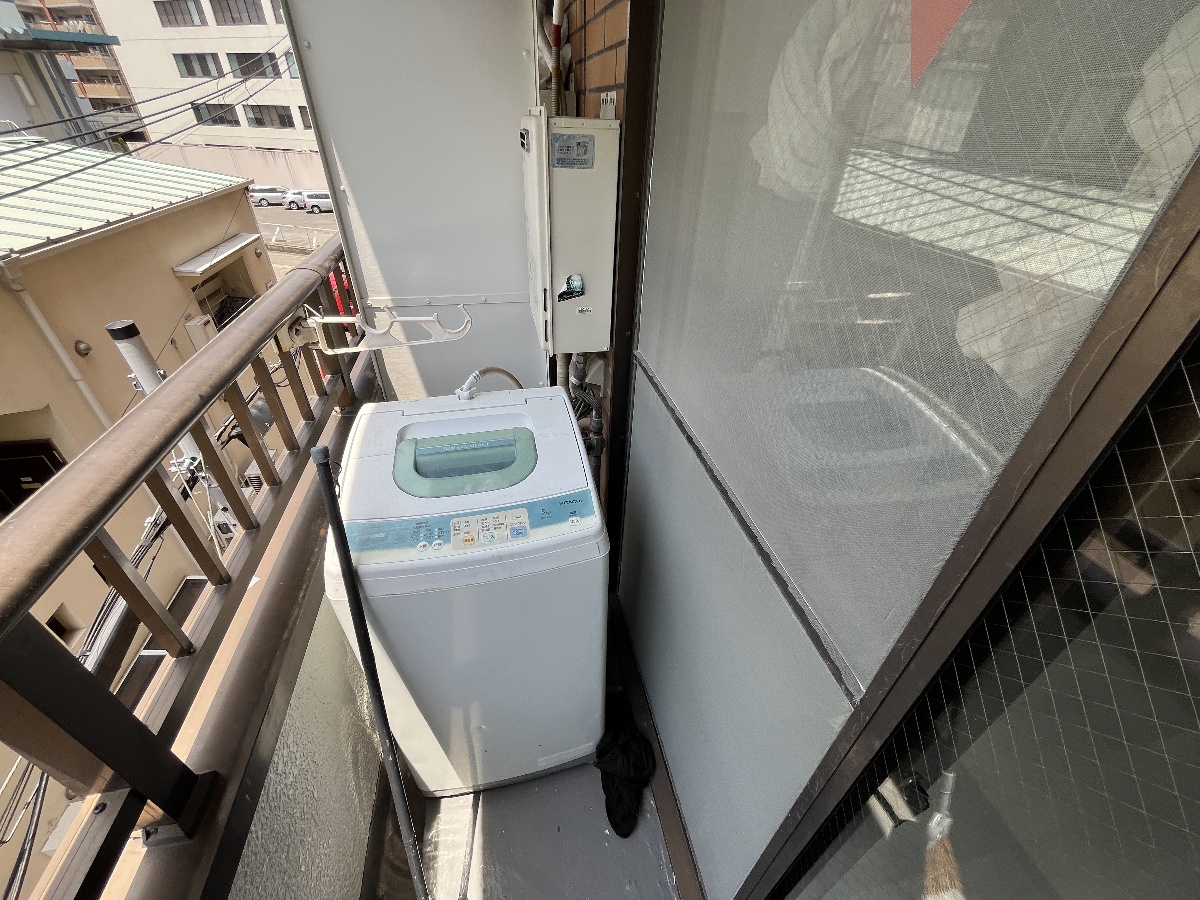 その他部屋・スペース 写真5