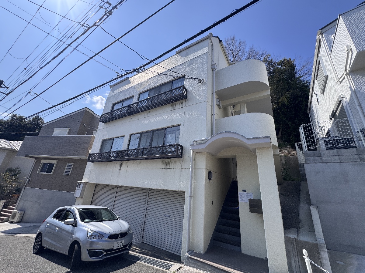 長田天神プラザ