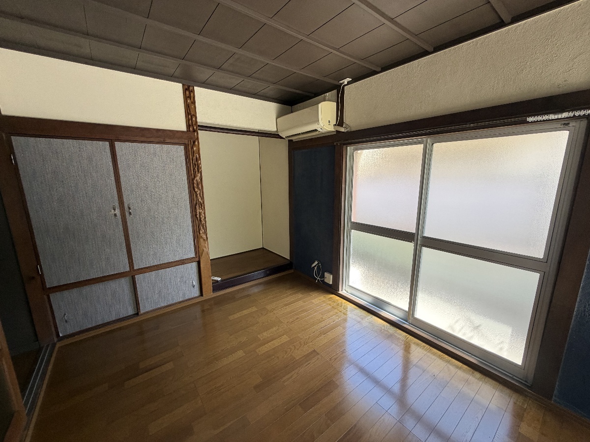 居室 写真8