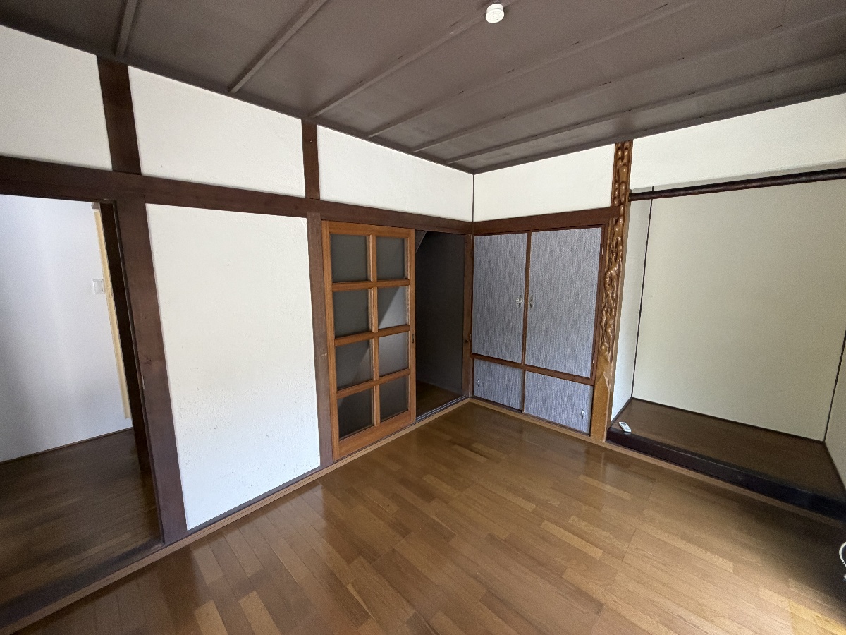 居室 写真9