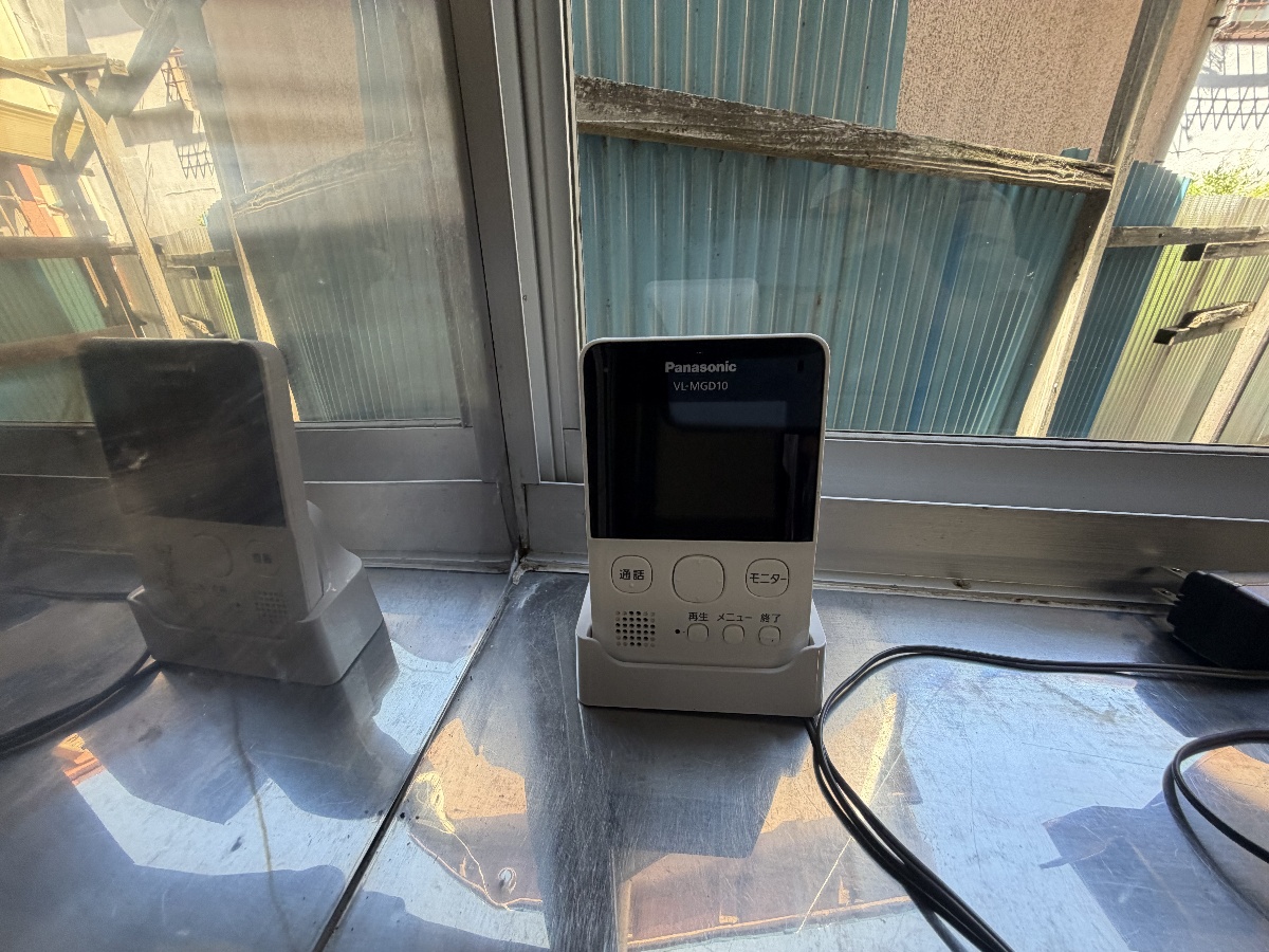 セキュリティ 写真18