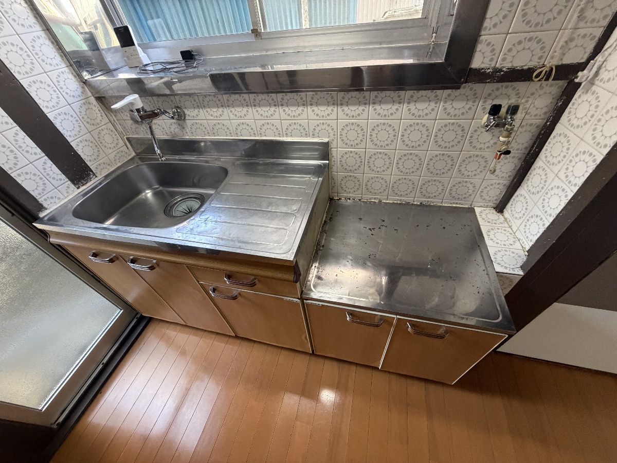 キッチン 写真5