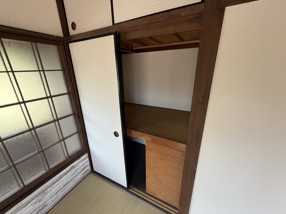 収納 写真15