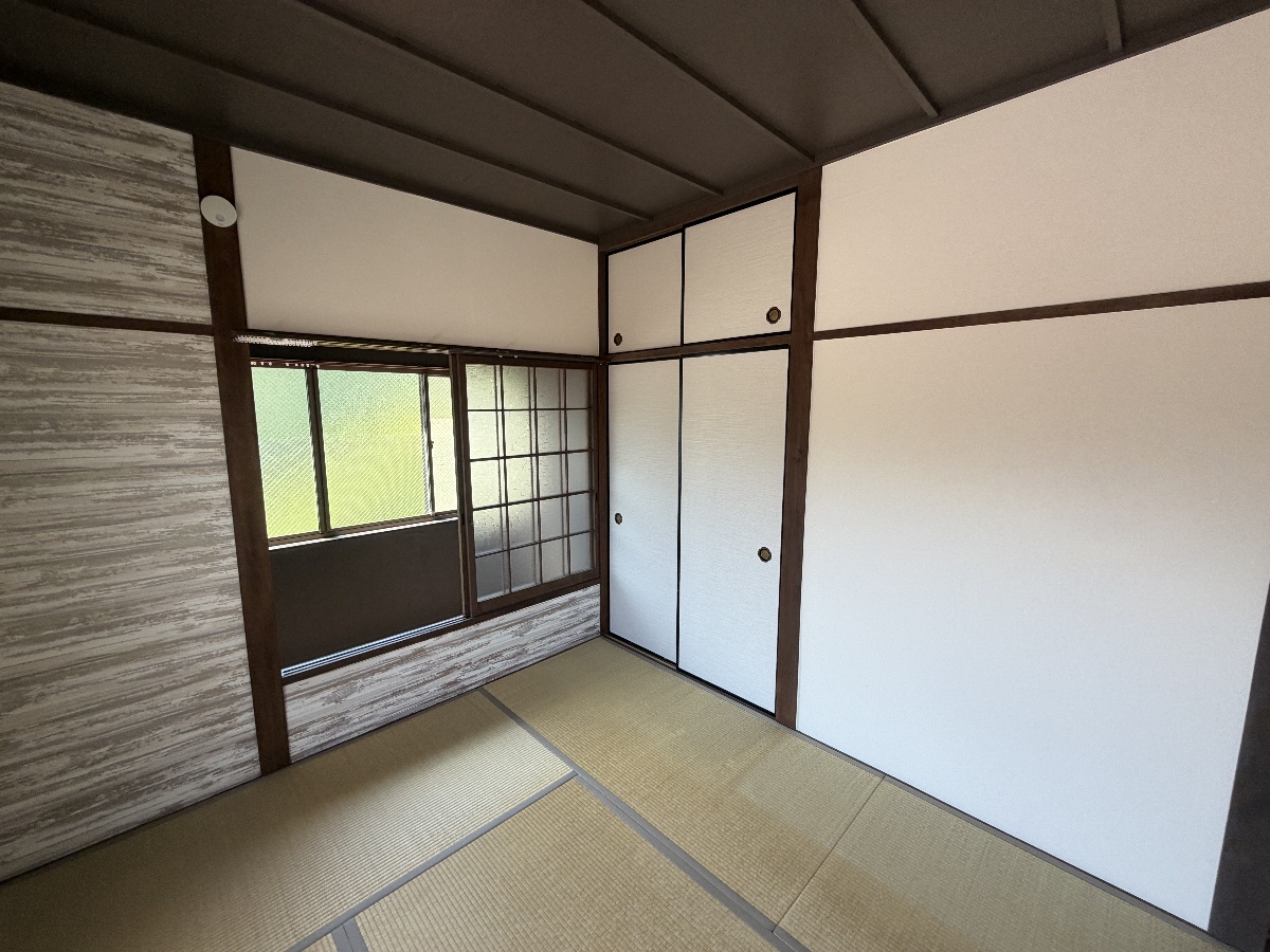 リビング 写真3