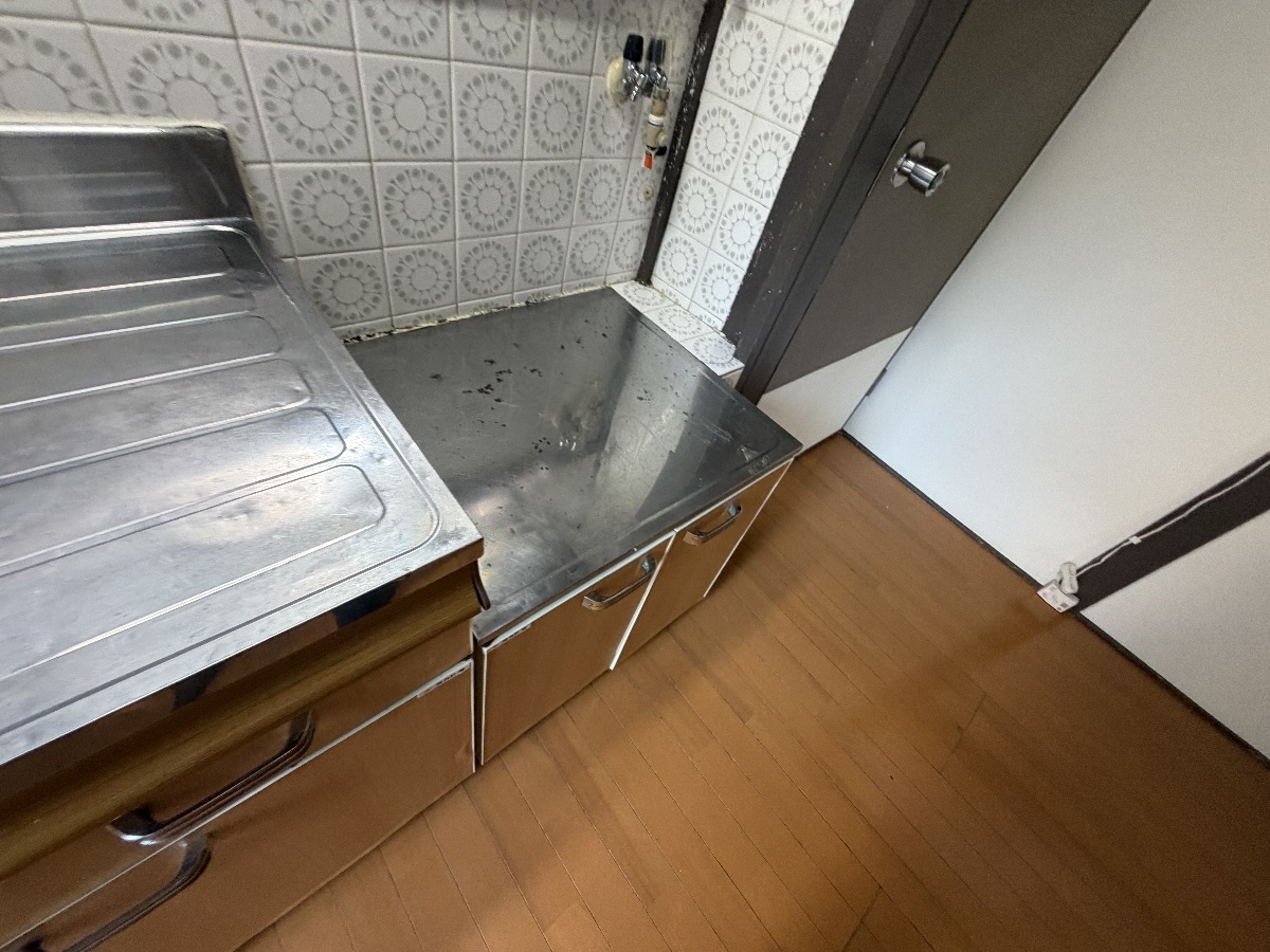 キッチン 写真6
