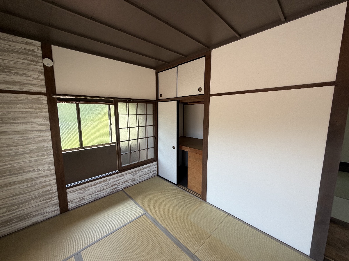 リビング 写真4