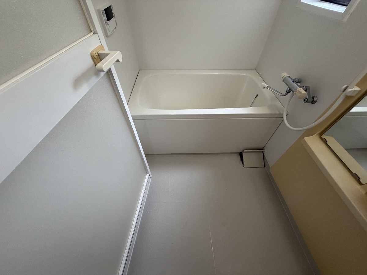 バス 写真14