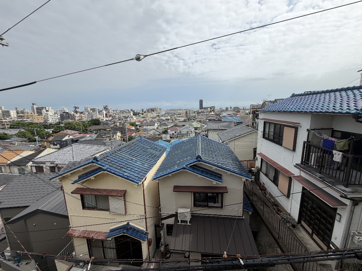 眺望 写真33