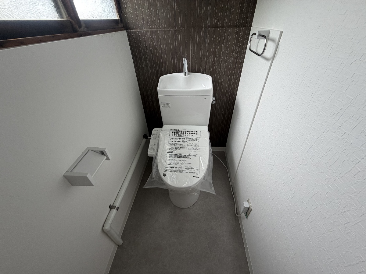 トイレ 写真15