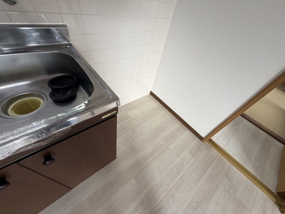 キッチン 写真8