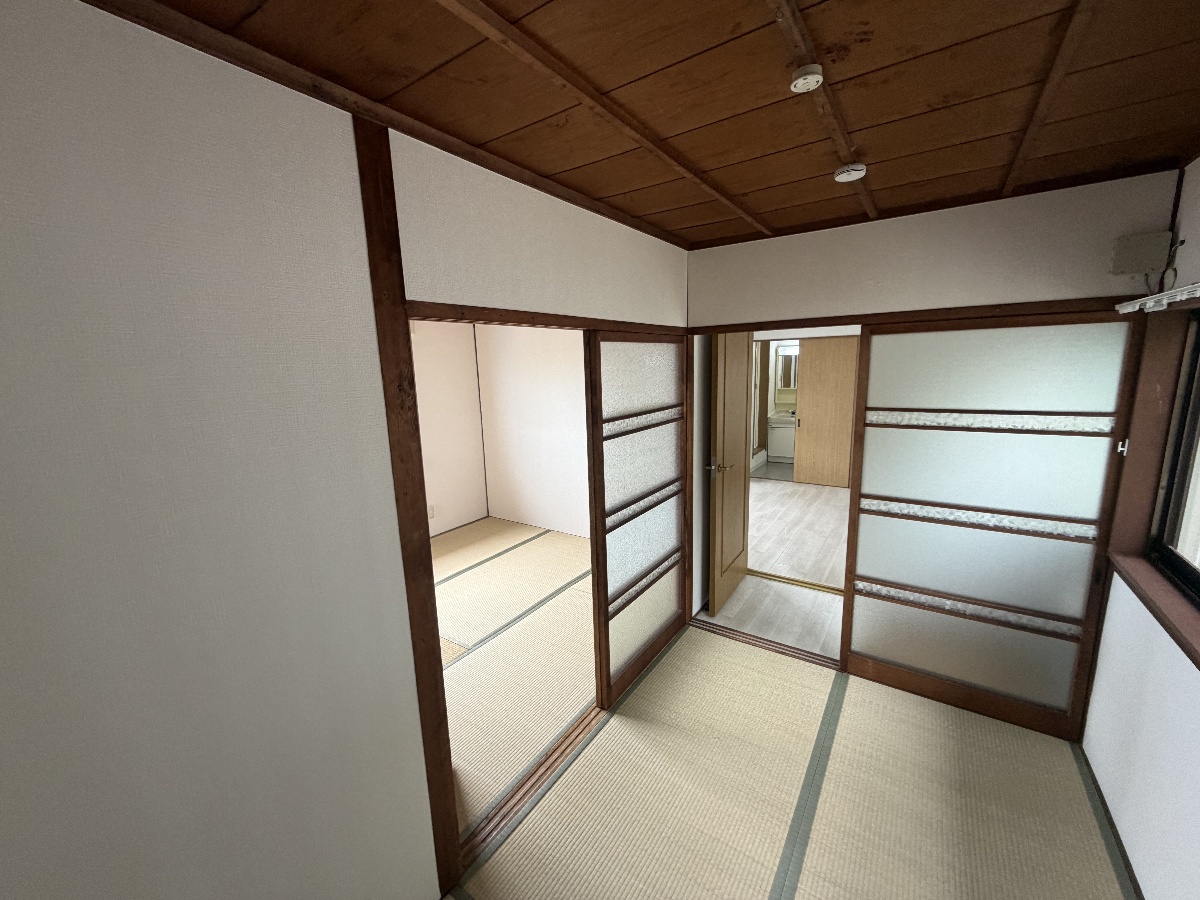 リビング 写真2