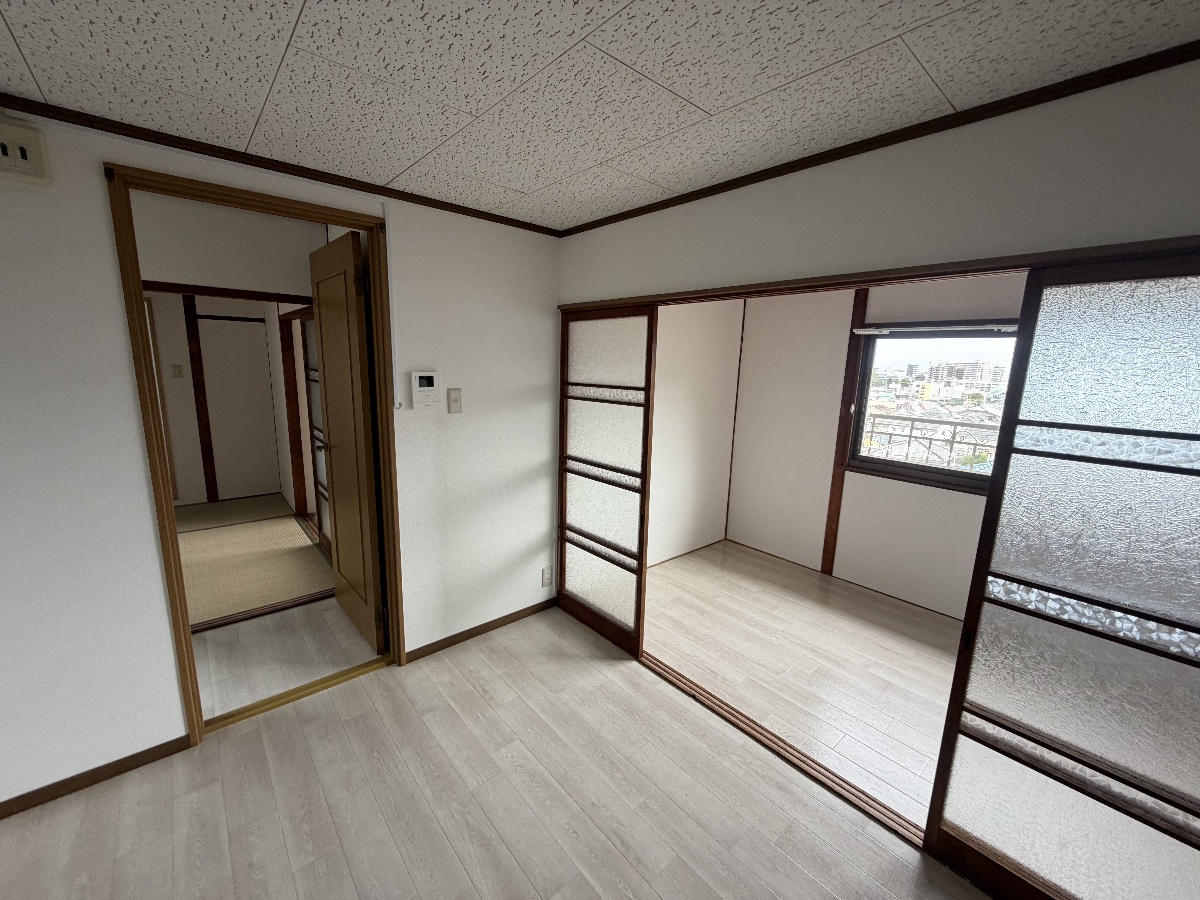 居室 写真9
