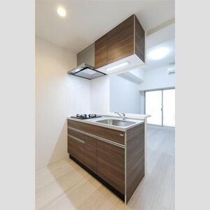 キッチン 写真2