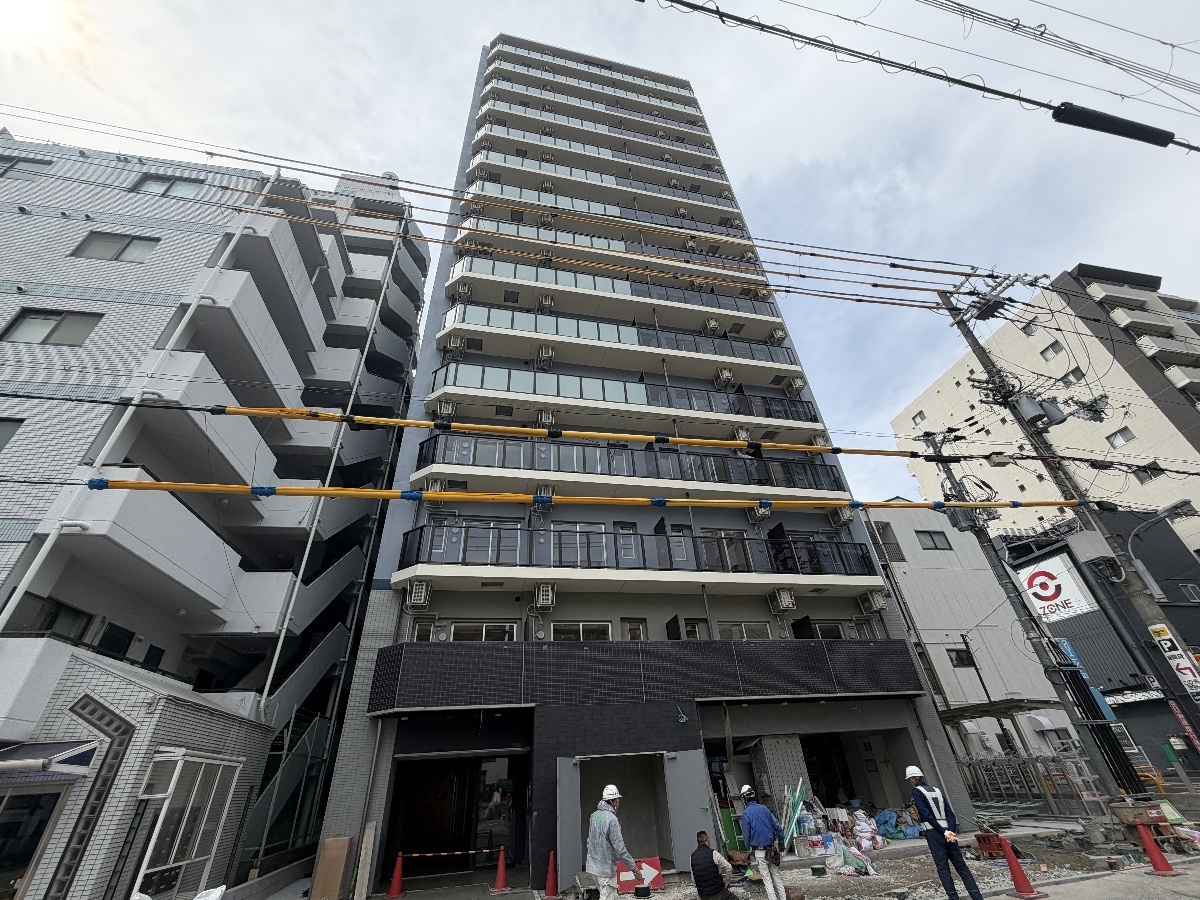 共用部 写真36