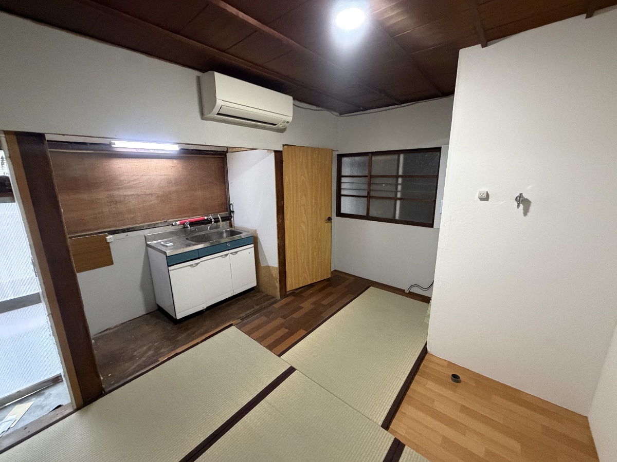 洗面所 写真9
