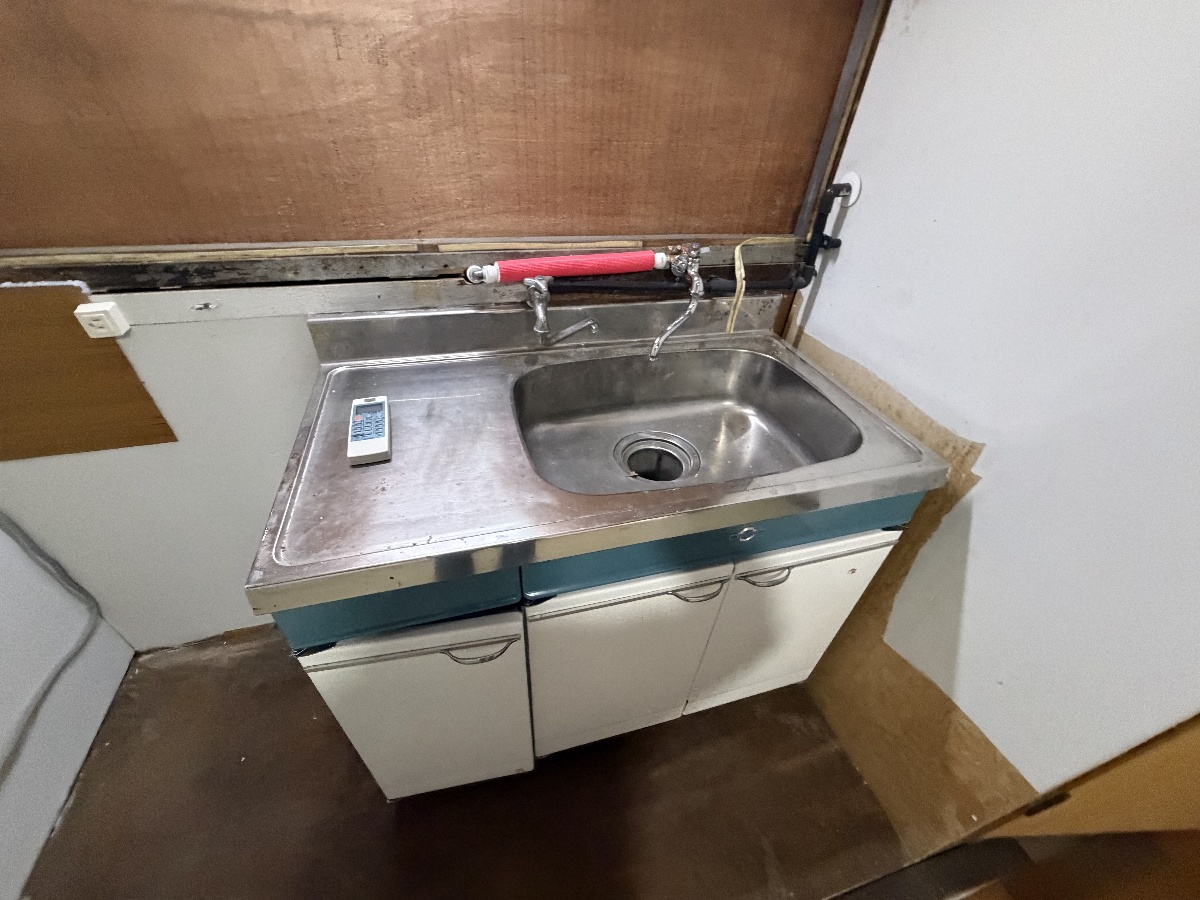キッチン 写真4