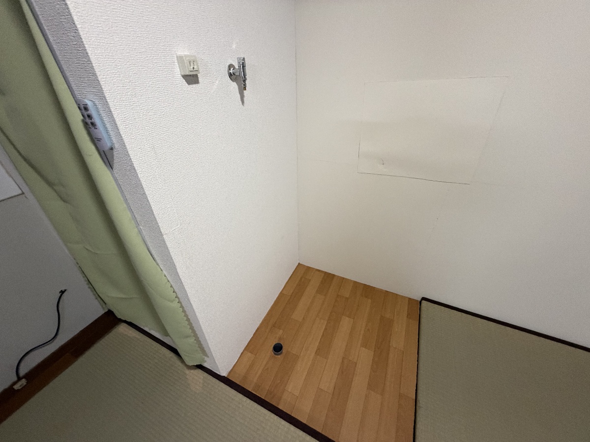 洗面所 写真8