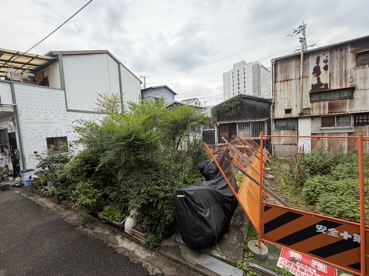 眺望 写真32