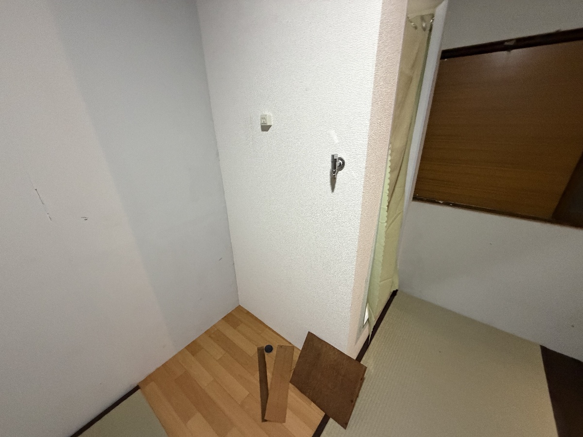 洗面所 写真8