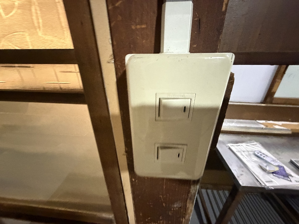 セキュリティ 写真13