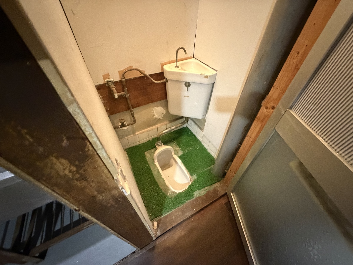 トイレ 写真10