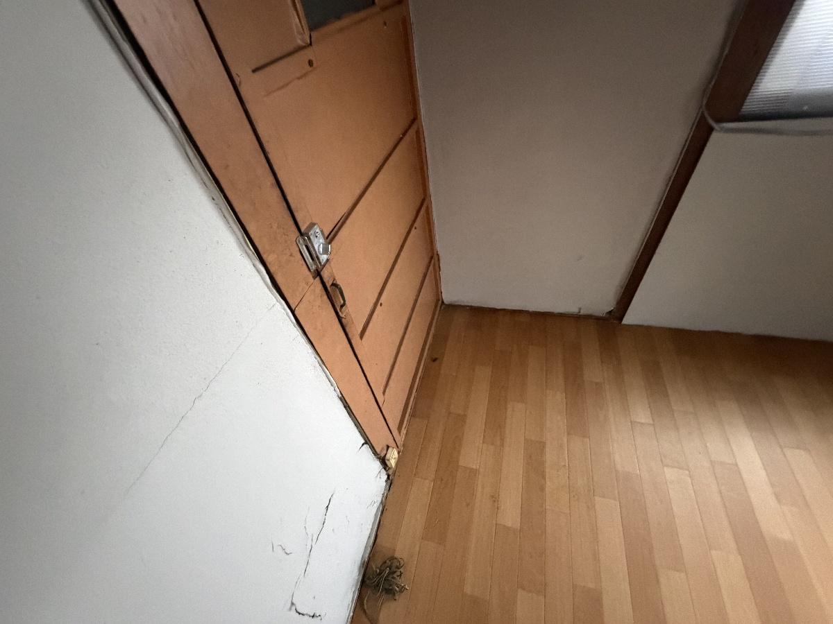 洗面所 写真11