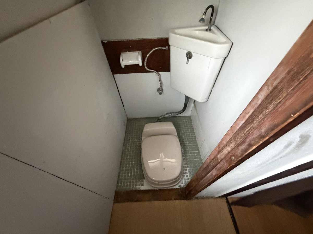トイレ 写真13