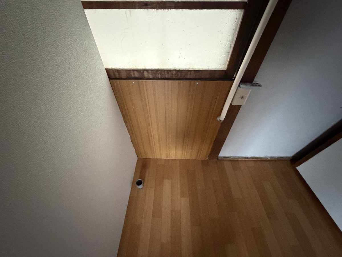 玄関 写真10