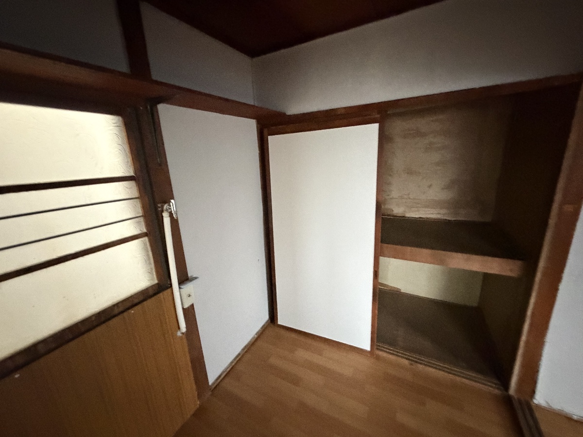 収納 写真15