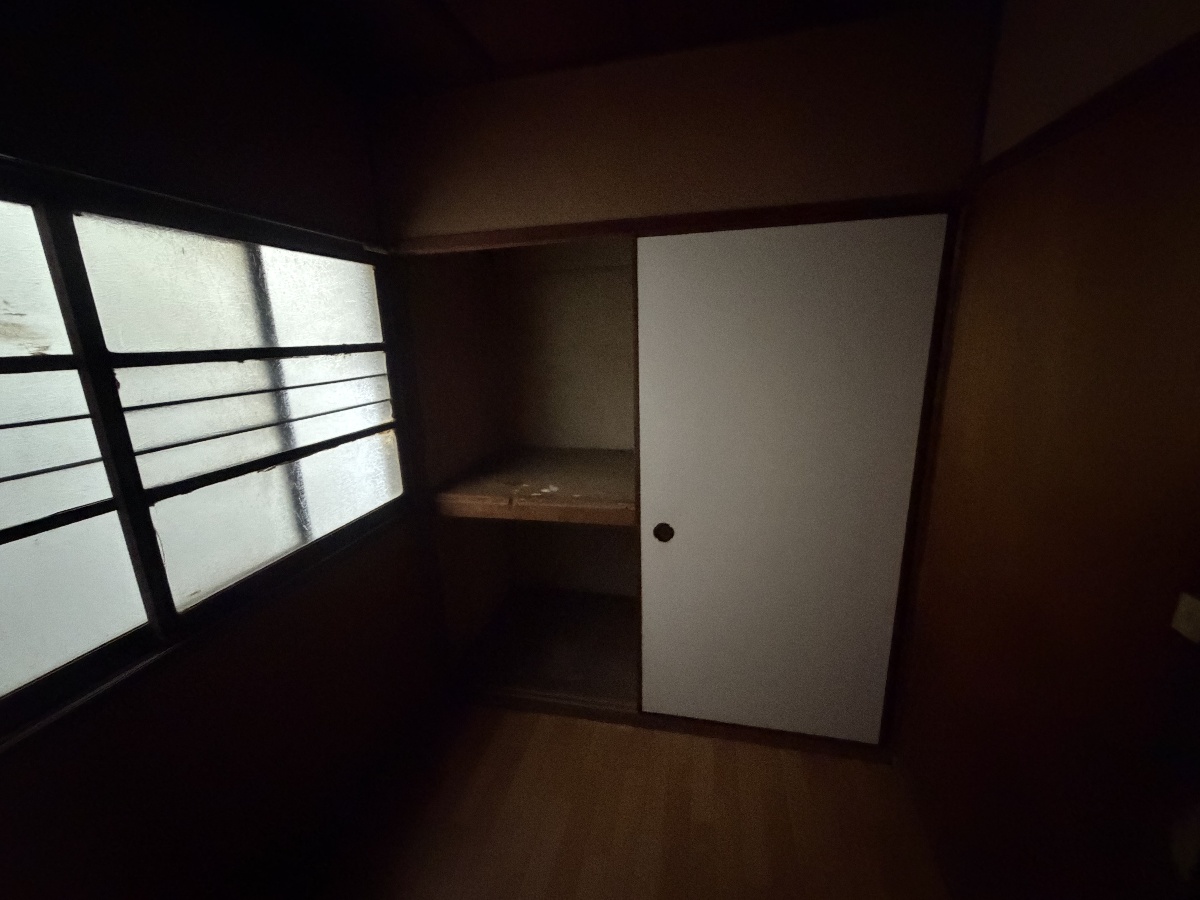収納 写真12