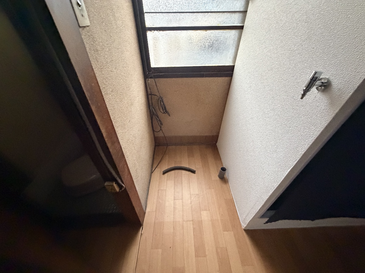洗面所 写真8