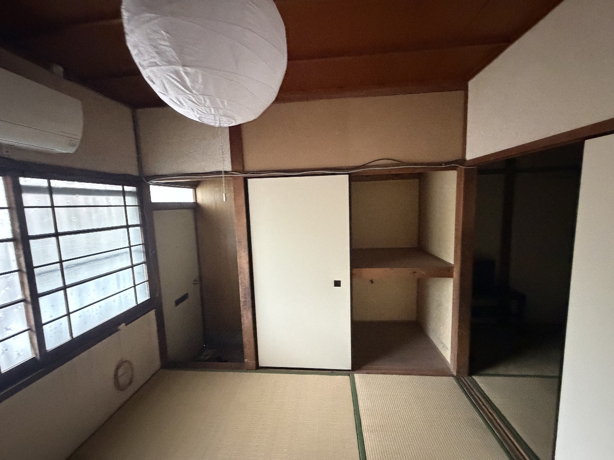 リビング 写真2
