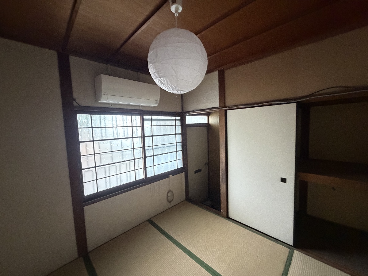 居室 写真8
