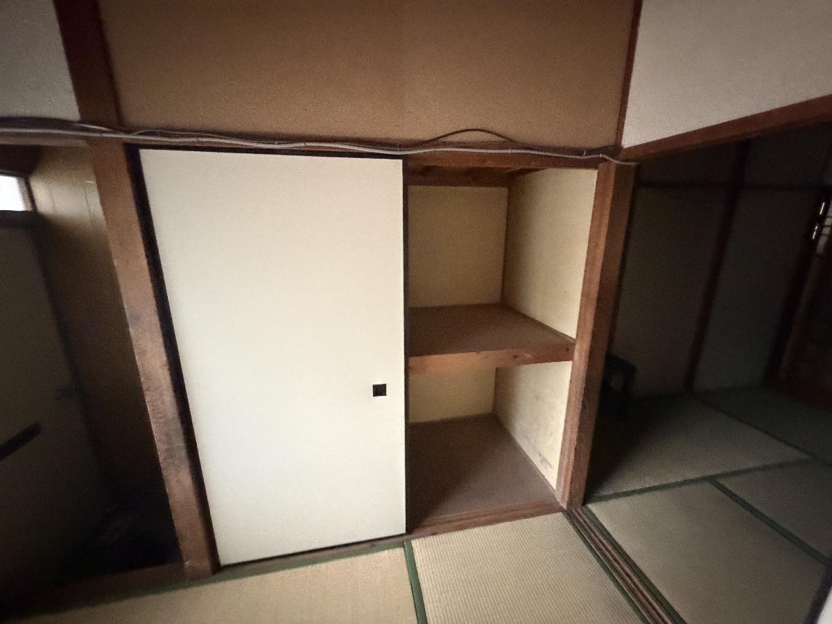 収納 写真14