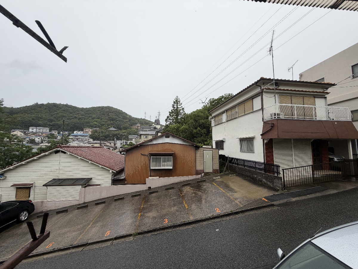 眺望 写真32