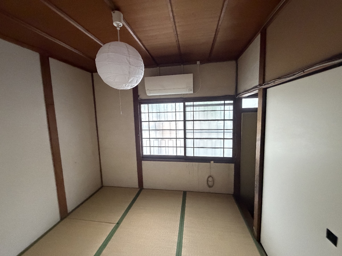 ダイニング 写真4