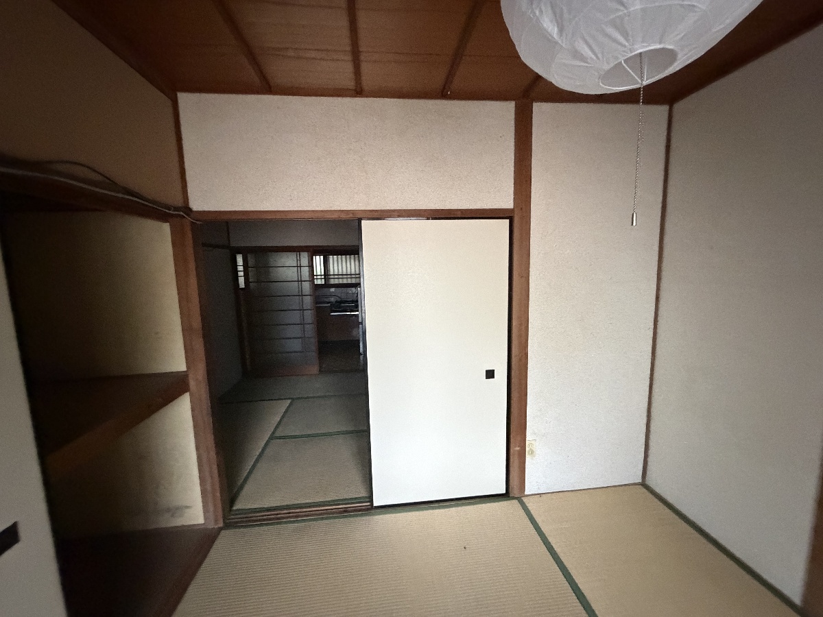 リビング 写真3